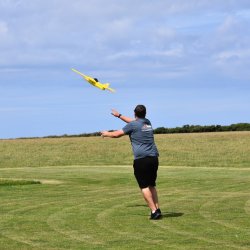 North Cliffs 29.07.2020